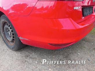 Volkswagen Golf Golf VII Variant (AUVV), Combi, 2013 / 2021 1.2 TSI 16V BlueMOTION picture 11