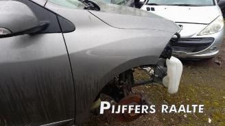 Renault Mégane Megane III Grandtour (KZ), Combi 5-drs, 2008 / 2016 1.2 16V TCE 115 picture 26