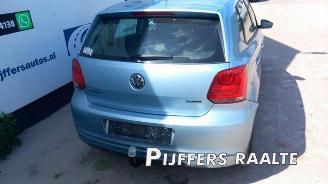 Volkswagen Polo Polo V (6R), Hatchback, 2009 / 2017 1.2 TDI 12V BlueMotion picture 7