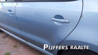 Volkswagen Polo Polo V (6R), Hatchback, 2009 / 2017 1.2 TDI 12V BlueMotion picture 10