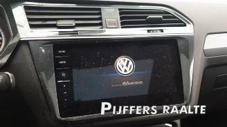 Volkswagen Tiguan Tiguan (AD1), SUV, 2016 / 2024 2.0 TSI 16V 4Motion picture 24