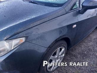 Seat Ibiza Ibiza ST (6J8), Combi, 2010 / 2016 1.2 TDI Ecomotive picture 7