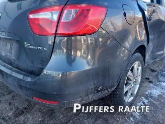 Seat Ibiza Ibiza ST (6J8), Combi, 2010 / 2016 1.2 TDI Ecomotive picture 14