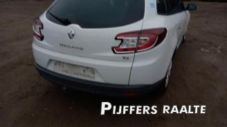 Renault Mégane Megane III Grandtour (KZ), Combi 5-drs, 2008 / 2016 1.4 16V TCe 130 picture 7