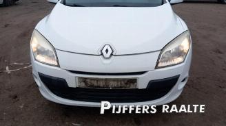 Renault Mégane Megane III Grandtour (KZ), Combi 5-drs, 2008 / 2016 1.4 16V TCe 130 picture 4