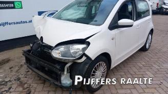 Volkswagen Up! Up! (121), Hatchback, 2011 1.0 12V 60 picture 6