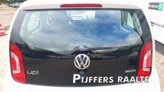 Volkswagen Up! Up! (121), Hatchback, 2011 1.0 12V 60 picture 22