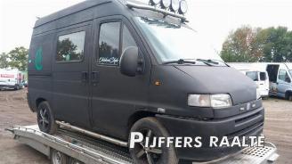 Fiat Ducato Ducato (230/231/232/234), Ch.Cab/Pick-up, 1994 / 2002 2.5 D picture 3