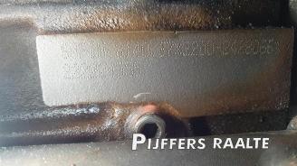 Fiat Ducato Ducato (230/231/232/234), Ch.Cab/Pick-up, 1994 / 2002 2.5 D picture 9