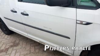 Volkswagen Caddy Caddy IV, Van, 2015 2.0 TDI 75 picture 6
