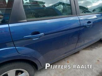 Ford Focus Focus 2 Wagon, Combi, 2004 / 2012 1.6 16V picture 8