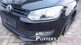 Volkswagen Polo Polo V (6R), Hatchback, 2009 / 2017 1.2 TDI 12V BlueMotion picture 18