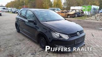 Volkswagen Polo Polo V (6R), Hatchback, 2009 / 2017 1.2 TDI 12V BlueMotion picture 5