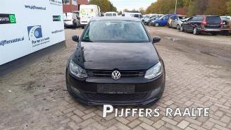 Volkswagen Polo Polo V (6R), Hatchback, 2009 / 2017 1.2 TDI 12V BlueMotion picture 4