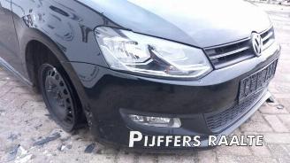 Volkswagen Polo Polo V (6R), Hatchback, 2009 / 2017 1.2 TDI 12V BlueMotion picture 19