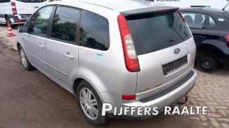 Ford C-Max Focus C-Max, MPV, 2003 / 2007 1.6 TDCi 16V picture 7
