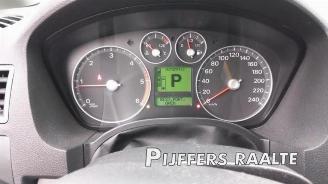 Ford C-Max Focus C-Max, MPV, 2003 / 2007 1.6 TDCi 16V picture 8