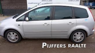 Uttjänta bilar auto Ford C-Max Focus C-Max, MPV, 2003 / 2007 1.6 TDCi 16V 2005/6