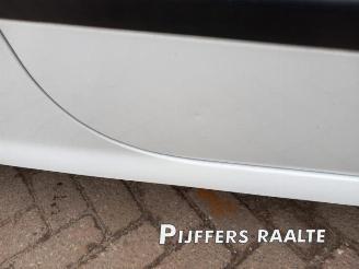 Renault Twingo Twingo II (CN), Hatchback 3-drs, 2007 / 2014 1.2 16V picture 15