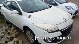 Renault Mégane Megane III Grandtour (KZ), Combi 5-drs, 2008 / 2016 1.5 dCi 110 picture 3