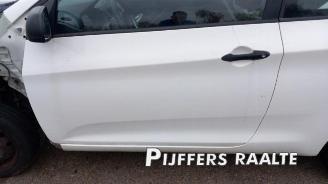 Kia Picanto Picanto (TA), Hatchback, 2011 / 2017 1.0 12V picture 8