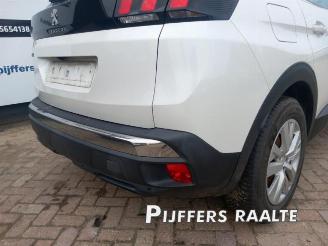 Peugeot 3008 3008 II (M4/MC/MJ/MR), MPV, 2016 1.2 12V e-THP PureTech 130 picture 15