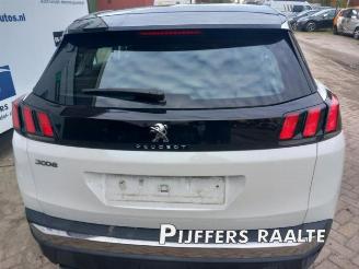 Peugeot 3008 3008 II (M4/MC/MJ/MR), MPV, 2016 1.2 12V e-THP PureTech 130 picture 13