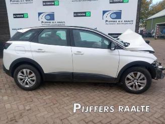 Démontage voiture Peugeot 3008 3008 II (M4/MC/MJ/MR), MPV, 2016 1.2 12V e-THP PureTech 130 2019/1