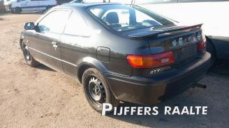Toyota Paseo Paseo (EL44), Coupe, 1995 / 1999 1.5i,GT MPi 16V picture 5