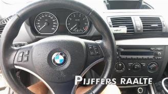 BMW 1-serie 1 serie (E87/87N), Hatchback 5-drs, 2003 / 2012 116i 1.6 16V picture 18