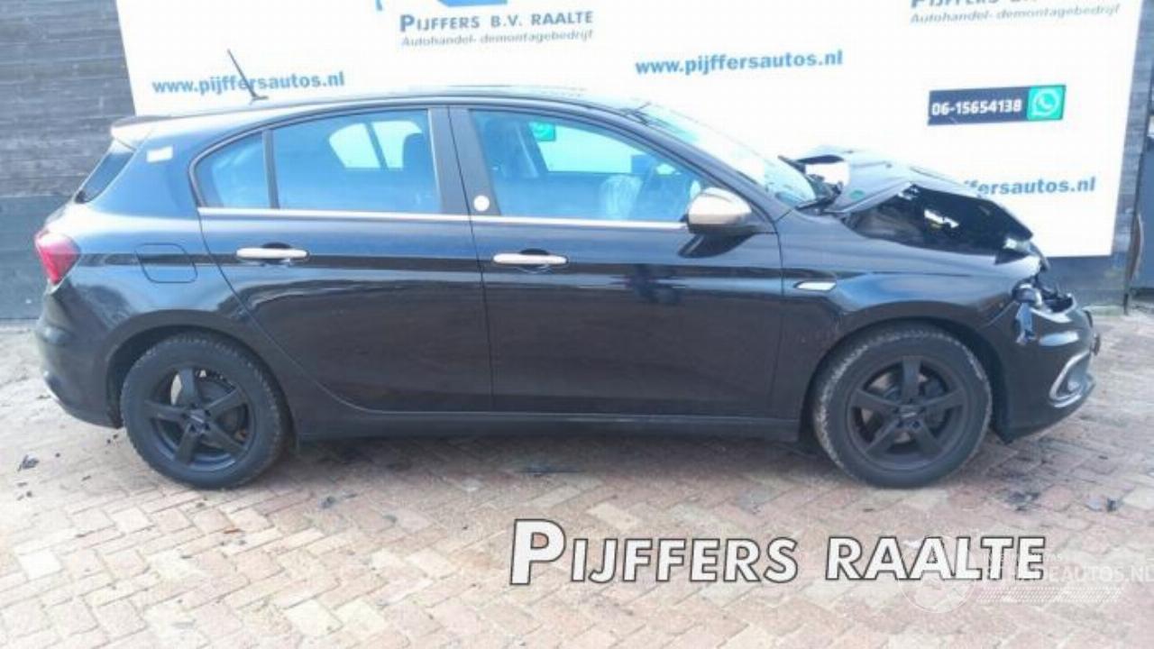 Fiat Tipo Tipo (356H/357H), Hatchback, 2016 1.4 16V