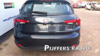 Fiat Tipo Tipo (356H/357H), Hatchback, 2016 1.4 16V picture 4