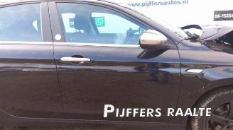 Fiat Tipo Tipo (356H/357H), Hatchback, 2016 1.4 16V picture 7