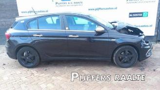 rozbiórka samochody osobowe Fiat Tipo Tipo (356H/357H), Hatchback, 2016 1.4 16V 2019/3