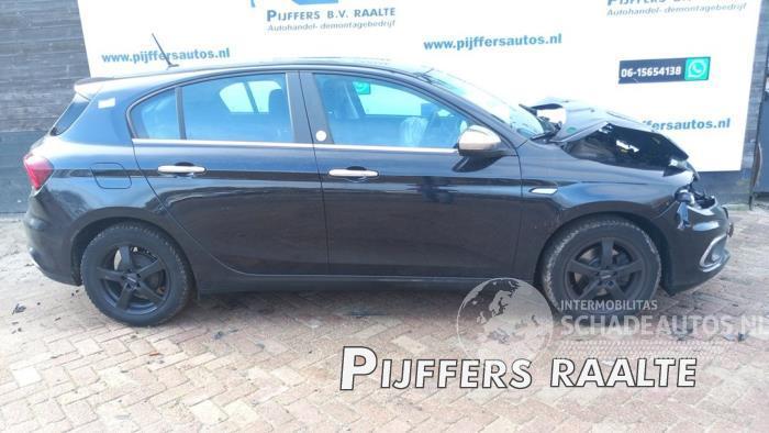 Fiat Tipo Tipo (356H/357H), Hatchback, 2016 1.4 16V