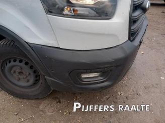 Ford Transit Transit, Van, 2013 2.0 TDCi 16V Eco Blue 130 RWD picture 7