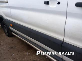 Ford Transit Transit, Van, 2013 2.0 TDCi 16V Eco Blue 130 RWD picture 11