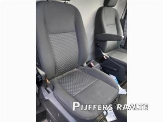 Ford Transit Transit, Van, 2013 2.0 TDCi 16V Eco Blue 130 RWD picture 26