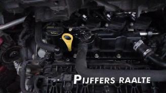 Ford Kuga Kuga II (DM2), SUV, 2012 1.5 EcoBoost 16V 150 picture 20