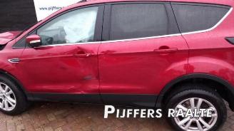 Ford Kuga Kuga II (DM2), SUV, 2012 1.5 EcoBoost 16V 150 picture 9