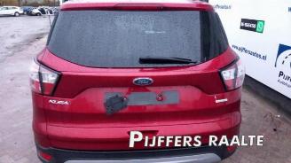 Ford Kuga Kuga II (DM2), SUV, 2012 1.5 EcoBoost 16V 150 picture 11