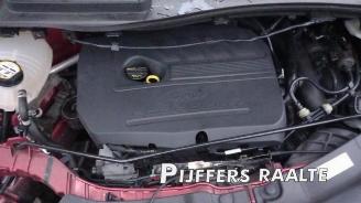 Ford Kuga Kuga II (DM2), SUV, 2012 1.5 EcoBoost 16V 150 picture 19