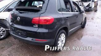 Volkswagen Tiguan Tiguan (5N1/2), SUV, 2007 / 2018 1.4 TSI 16V picture 2
