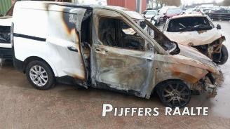 Ford Courier Transit Courier, Van, 2023 1.5 EcoBlue picture 1