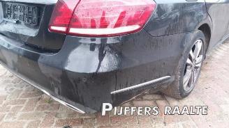 Mercedes E-klasse E (W212), Sedan, 2009 / 2016 E-200 CDI 16V BlueEfficiency,BlueTEC picture 10