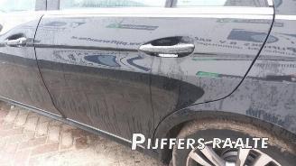 Mercedes E-klasse E (W212), Sedan, 2009 / 2016 E-200 CDI 16V BlueEfficiency,BlueTEC picture 19