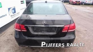 Mercedes E-klasse E (W212), Sedan, 2009 / 2016 E-200 CDI 16V BlueEfficiency,BlueTEC picture 7
