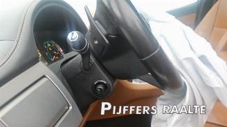 Jaguar XF XF (CC9), Sedan, 2008 / 2015 3.0 S D V6 24V picture 17