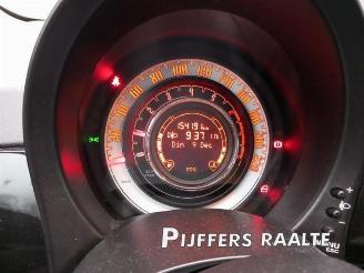 Fiat 500 500 (312), Hatchback, 2007 0.9 TwinAir 85 picture 22