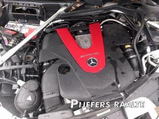 Mercedes C-klasse C Estate AMG (S205), Combi, 2015 / 2021 C-43 AMG 3.0 V6 24V Turbo 4-Matic picture 14